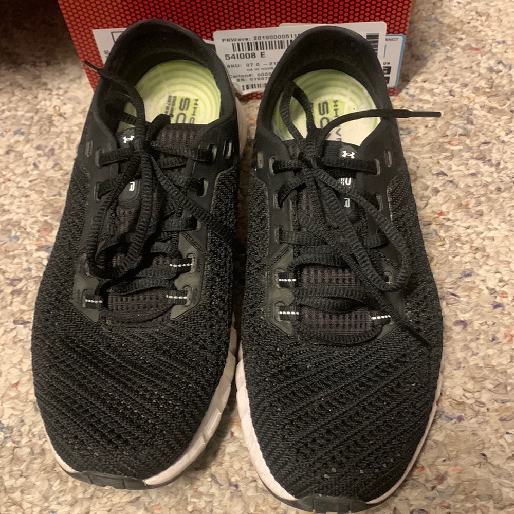 Under Armor Hover - image 1